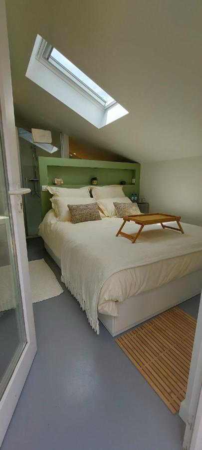 Bed and Breakfast Cosy Corner à Jalhay Extérieur photo