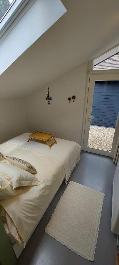 Bed and Breakfast Cosy Corner à Jalhay Extérieur photo